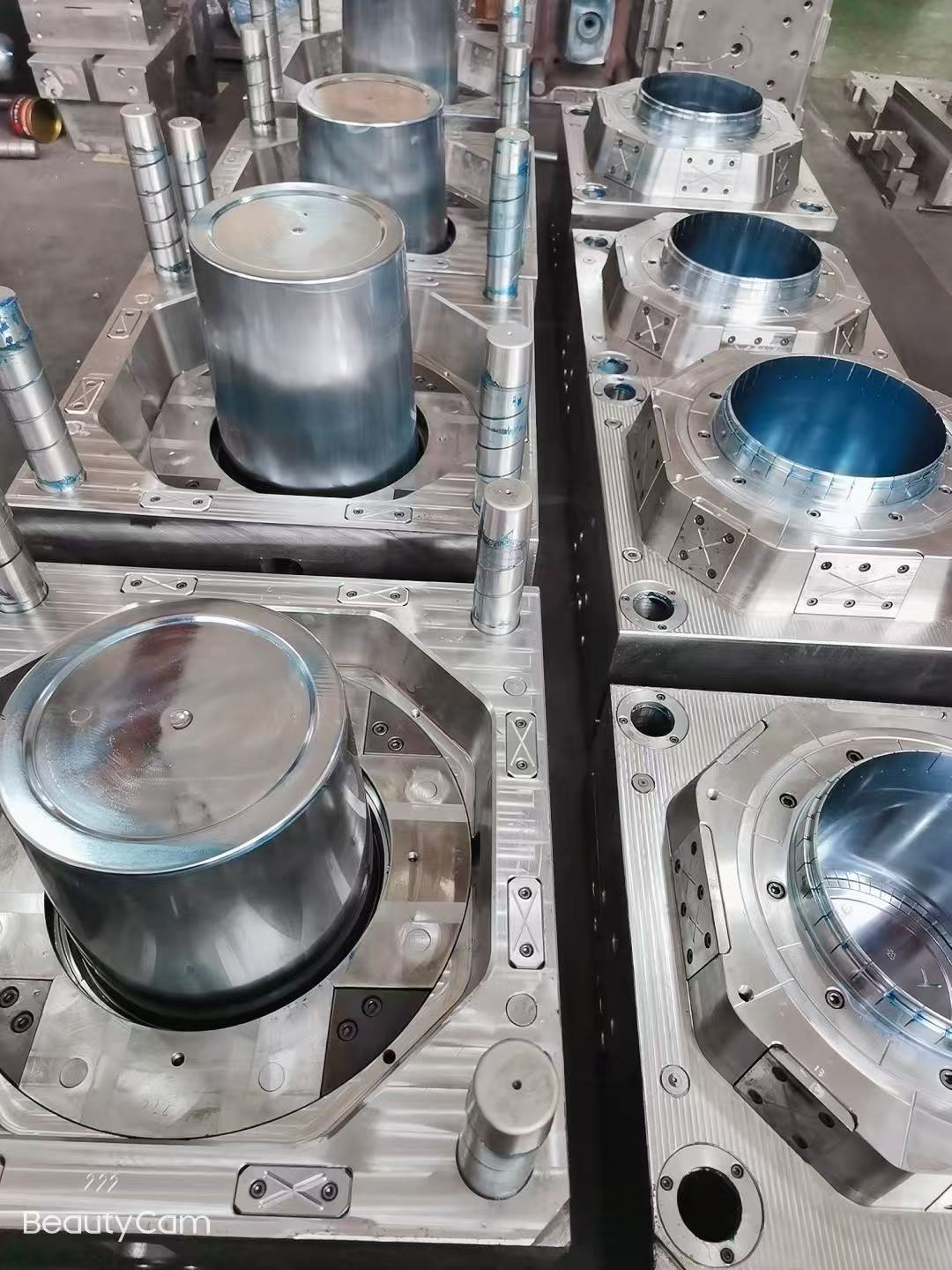 KAIYU Mould Factory