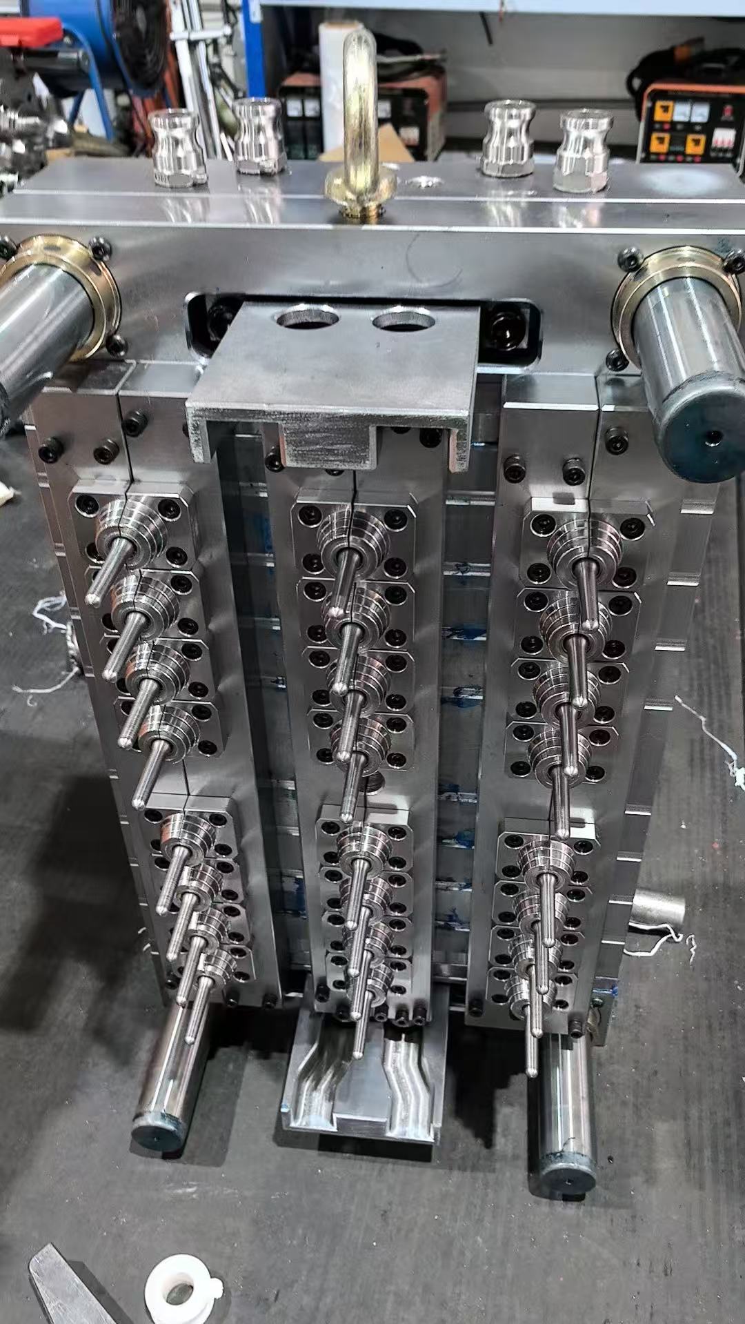 KAIYU Mould Quality