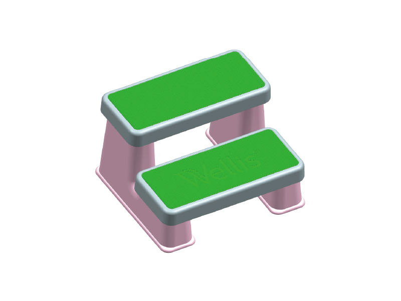 Plastic Stool Mold