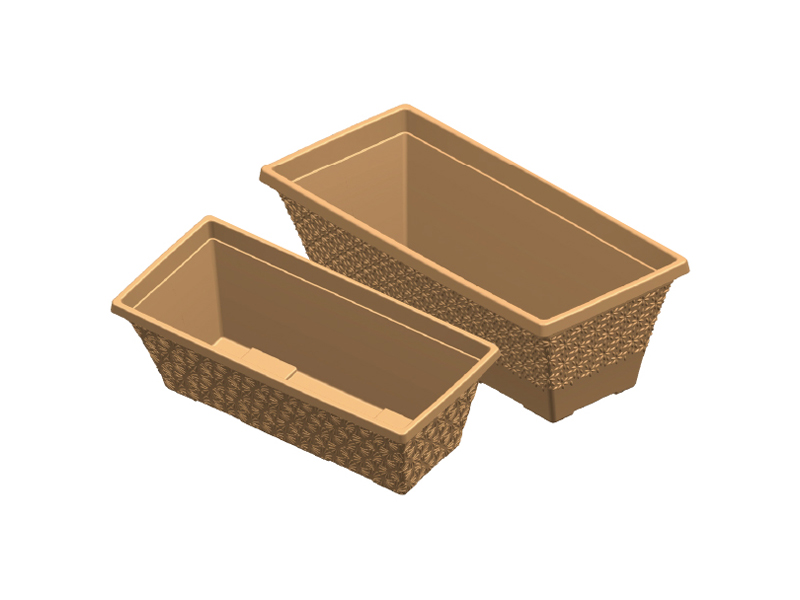 Flower Pot Mould