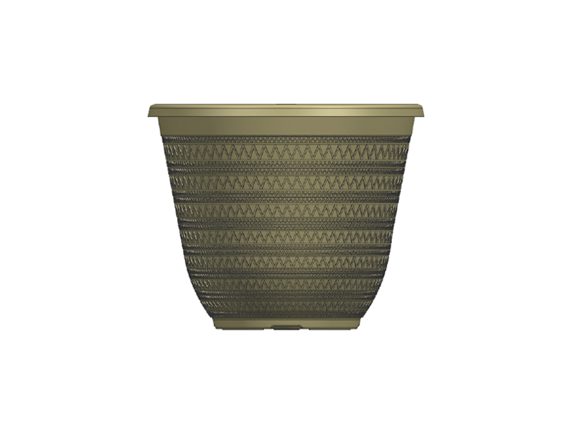 Flower Pot Mould
