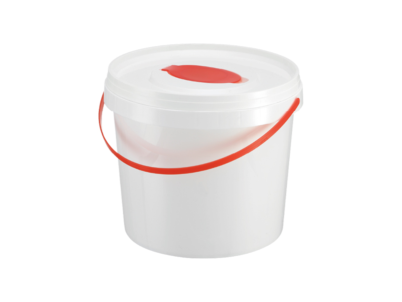 Paint Bucket Mould