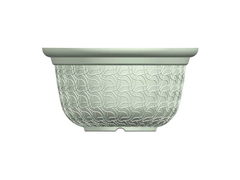 Flower Pot Mould