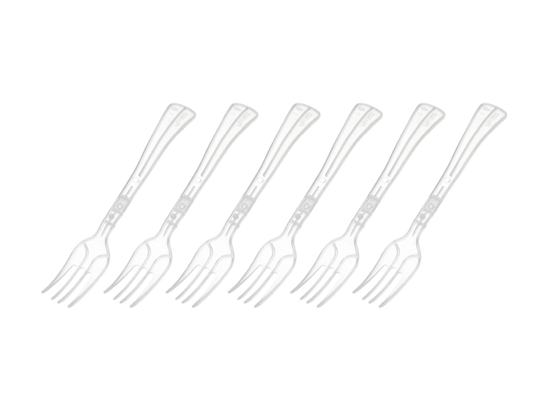 Knife, Fork And Spoon Mould