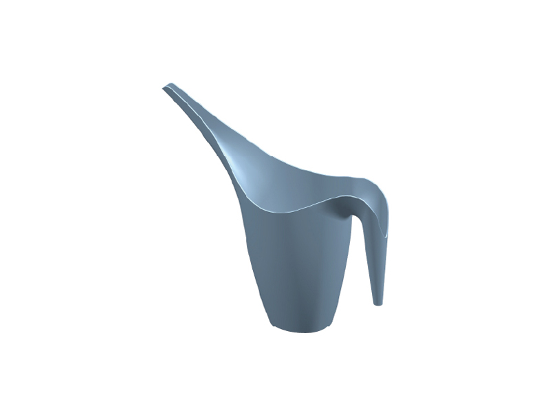 Flower Pot Mould