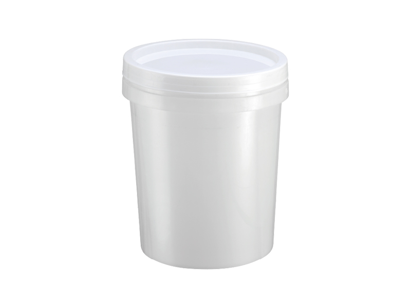 Paint Bucket Mould