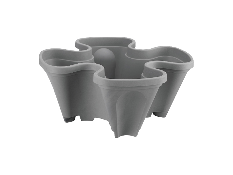 Flower Pot Mould