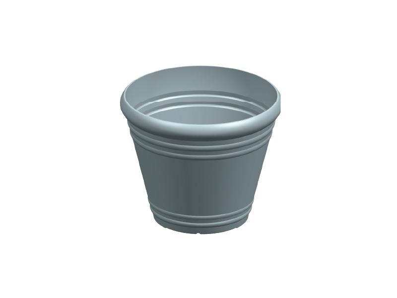 Flower Pot Mould