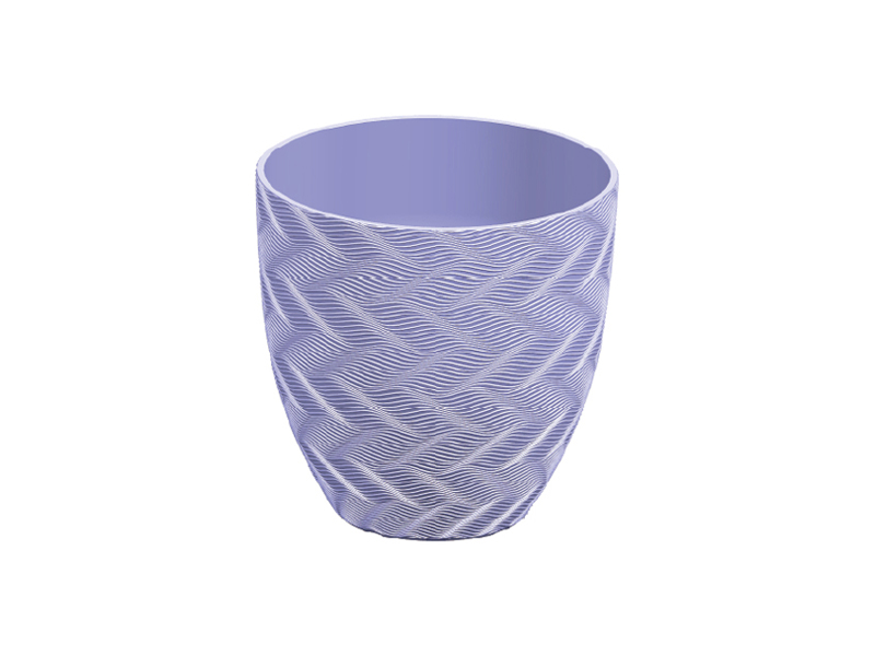 Flower Pot Mould