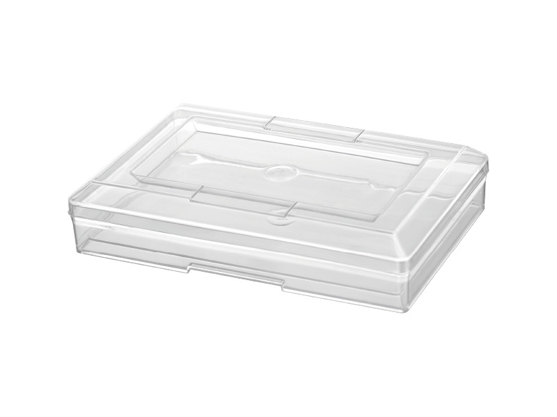 PET Daily Necessities Mould