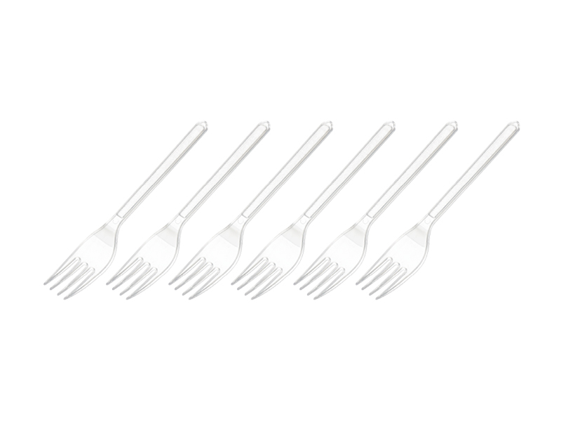 Knife, Fork And Spoon Mould