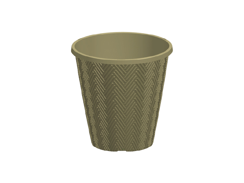 Flower Pot Mould