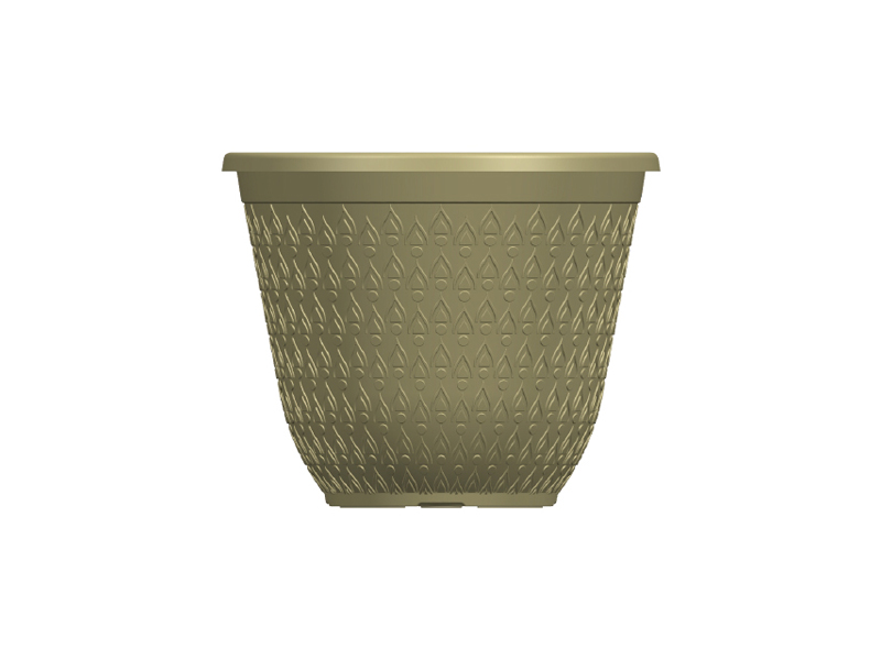Flower Pot Mould