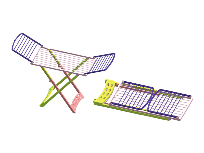 Plastic Table Mold