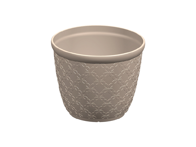 Flower Pot Mould
