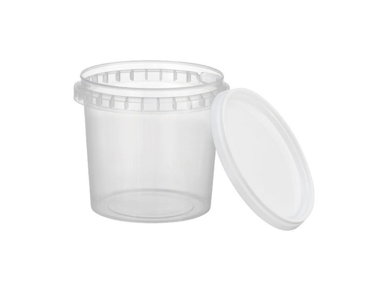 Paint Bucket Mould