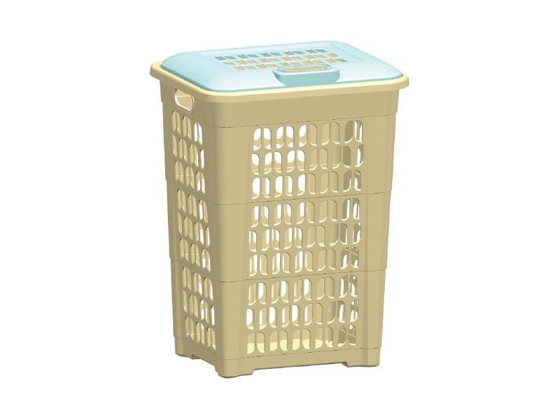 Plastic Drum Mold