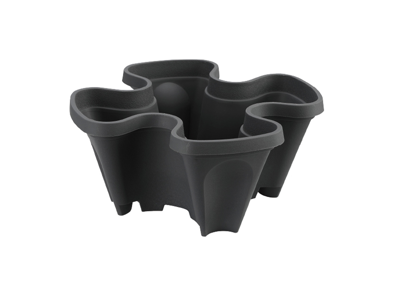 Flower Pot Mould